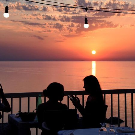 Pensione La Torretta Peschici Luaran gambar