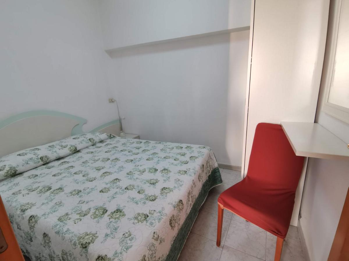 Pensione La Torretta Peschici Luaran gambar