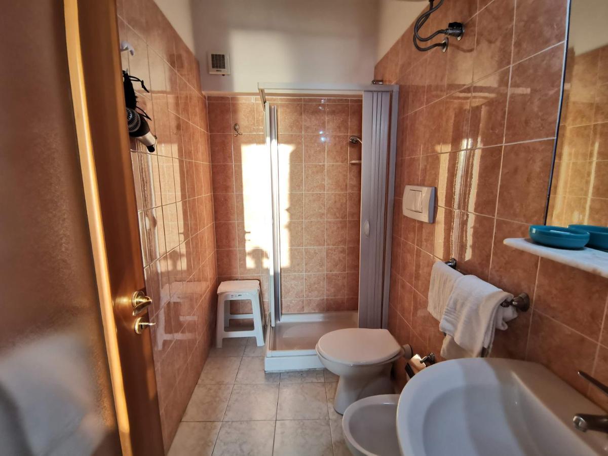 Pensione La Torretta Peschici Luaran gambar