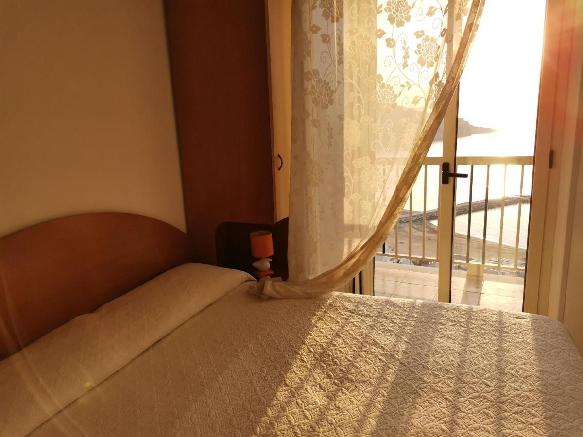 Pensione La Torretta Peschici Luaran gambar